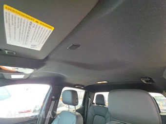 2024 Chevrolet Colorado Trail Boss Crew Cab Short Bed 0TR - miniatura 18