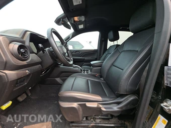 2024 Chevrolet Colorado Trail Boss Crew Cab Short Bed 0TR - miniatura 7
