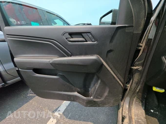 2024 Chevrolet Colorado Trail Boss Crew Cab Short Bed 0TR - miniatura 9