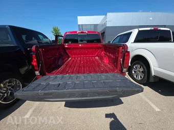 2024 Chevrolet Colorado Trail Boss Crew Cab Short Bed 0TR - miniatura 14