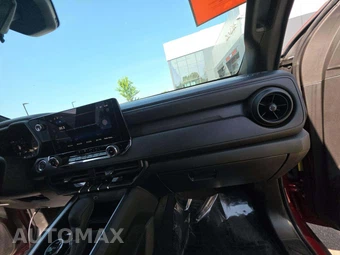 2024 Chevrolet Colorado Trail Boss Crew Cab Short Bed 0TR - miniatura 19
