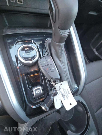 2024 Chevrolet Colorado Trail Boss Crew Cab Short Bed 0TR - miniatura 8
