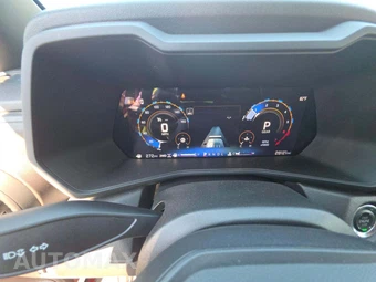 2024 Chevrolet Colorado Trail Boss Crew Cab Short Bed 0TR - miniatura 9