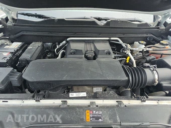 2024 Chevrolet Colorado Trail Boss Crew Cab Short Bed 0TR - miniatura 15