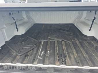 2024 Chevrolet Colorado Trail Boss Crew Cab Short Bed 0TR - miniatura 16