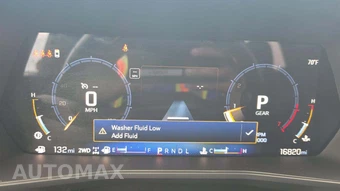 2024 Chevrolet Colorado Trail Boss Crew Cab Short Bed 0TR - miniatura 20