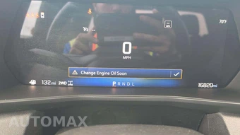 2024 Chevrolet Colorado Trail Boss Crew Cab Short Bed 0TR - miniatura 22