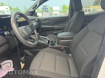 2024 Chevrolet Colorado Trail Boss Crew Cab Short Bed 0TR - miniatura 7