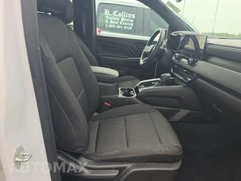 2024 Chevrolet Colorado Trail Boss Crew Cab Short Bed 0TR - miniatura 8