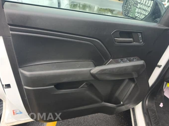 2024 Chevrolet Colorado Trail Boss Crew Cab Short Bed 0TR - miniatura 9
