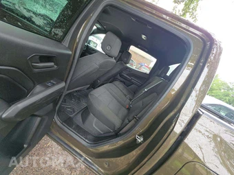 2024 Chevrolet Colorado Work Truck Crew Cab Medium Bed 2WT - miniatura 13