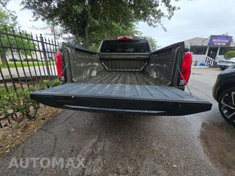 2024 Chevrolet Colorado Work Truck Crew Cab Medium Bed 2WT - miniatura 14