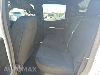 2024 Chevrolet Colorado Work Truck Crew Cab Medium Bed 2WT - miniatura 13