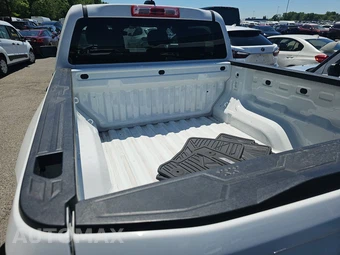 2024 Chevrolet Colorado Work Truck Crew Cab Medium Bed 2WT - miniatura 16
