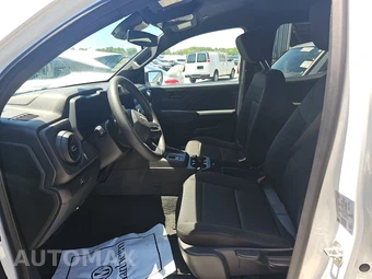 2024 Chevrolet Colorado Work Truck Crew Cab Medium Bed 2WT - miniatura 7