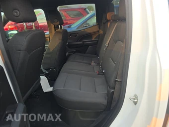 2024 Chevrolet Colorado Work Truck Crew Cab Medium Bed 2WT – miniatura 13