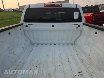 2024 Chevrolet Colorado Work Truck Crew Cab Medium Bed 2WT – miniatura 16