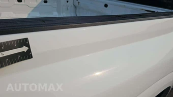 2024 Chevrolet Colorado Work Truck Crew Cab Medium Bed 2WT – miniatura 23