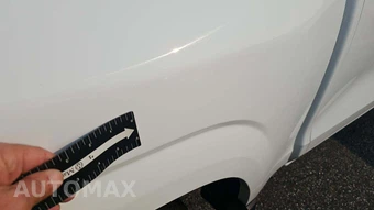 2024 Chevrolet Colorado Work Truck Crew Cab Medium Bed 2WT – miniatura 26