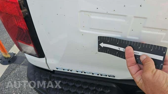 2024 Chevrolet Colorado Work Truck Crew Cab Medium Bed 2WT – miniatura 31