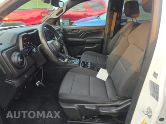 2024 Chevrolet Colorado Work Truck Crew Cab Medium Bed 2WT – miniatura 7
