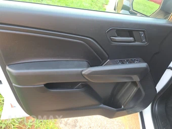 2024 Chevrolet Colorado Work Truck Crew Cab Medium Bed 2WT – miniatura 9
