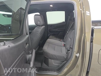 2024 Chevrolet Colorado Work Truck Crew Cab Medium Bed 2WT - miniatura 13