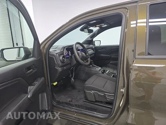 2024 Chevrolet Colorado Work Truck Crew Cab Medium Bed 2WT - miniatura 7