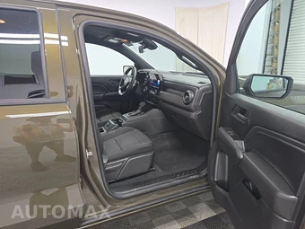 2024 Chevrolet Colorado Work Truck Crew Cab Medium Bed 2WT - miniatura 8