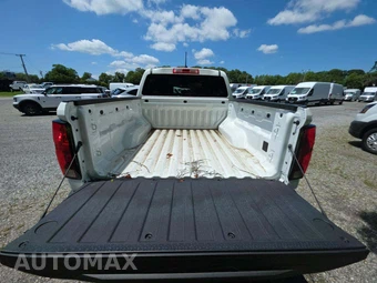 2024 Chevrolet Colorado Work Truck Crew Cab Medium Bed 2WT - miniatura 11