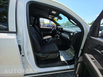 2024 Chevrolet Colorado Work Truck Crew Cab Medium Bed 2WT - miniatura 14