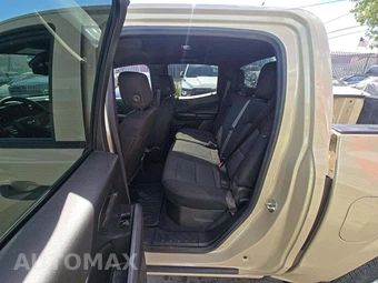 2024 Chevrolet Colorado Work Truck Crew Cab Medium Bed 2WT - miniatura 10