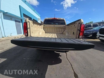 2024 Chevrolet Colorado Work Truck Crew Cab Medium Bed 2WT - miniatura 11