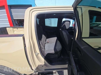 2024 Chevrolet Colorado Work Truck Crew Cab Medium Bed 2WT - miniatura 13
