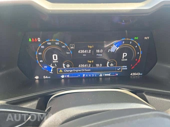 2024 Chevrolet Colorado Work Truck Crew Cab Medium Bed 2WT - miniatura 6