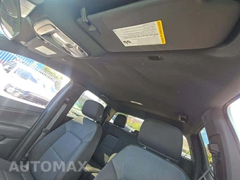 2024 Chevrolet Colorado Work Truck Crew Cab Medium Bed 2WT - miniatura 8