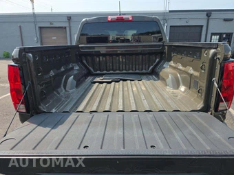 2024 Chevrolet Colorado Work Truck Crew Cab Medium Bed 2WT - miniatura 14