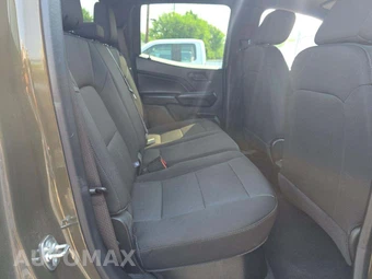 2024 Chevrolet Colorado Work Truck Crew Cab Medium Bed 2WT - miniatura 16