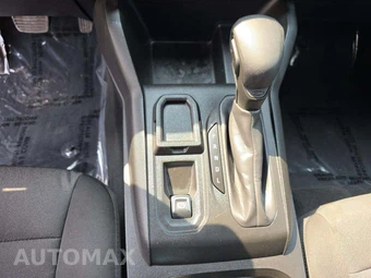 2024 Chevrolet Colorado Work Truck Crew Cab Medium Bed 2WT - miniatura 24