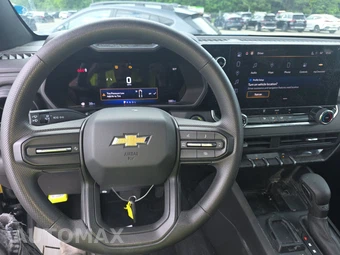 2024 Chevrolet Colorado Work Truck Crew Cab Medium Bed 2WT - miniatura 11