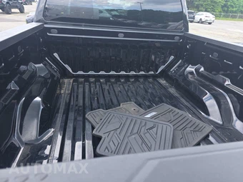 2024 Chevrolet Colorado Work Truck Crew Cab Medium Bed 2WT - miniatura 16