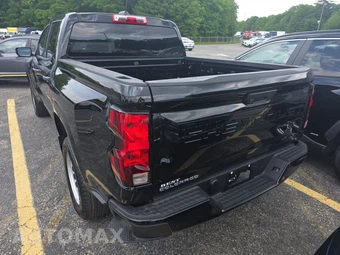 2024 Chevrolet Colorado Work Truck Crew Cab Medium Bed 2WT - miniatura 6