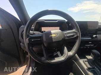 2024 Chevrolet Colorado Work Truck Crew Cab Medium Bed 2WT - miniatura 10