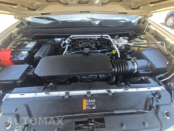 2024 Chevrolet Colorado Work Truck Crew Cab Medium Bed 2WT - miniatura 15