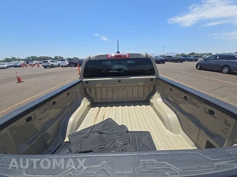 2024 Chevrolet Colorado Work Truck Crew Cab Medium Bed 2WT - miniatura 16