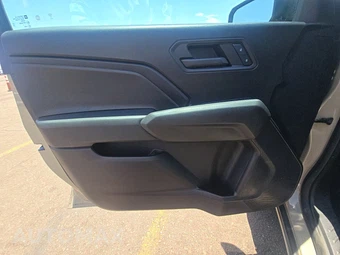 2024 Chevrolet Colorado Work Truck Crew Cab Medium Bed 2WT - miniatura 9