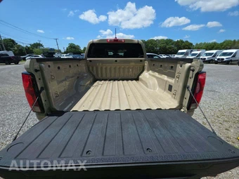 2024 Chevrolet Colorado Work Truck Crew Cab Medium Bed 2WT - miniatura 11