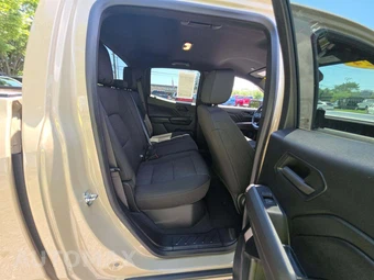 2024 Chevrolet Colorado Work Truck Crew Cab Medium Bed 2WT - miniatura 13