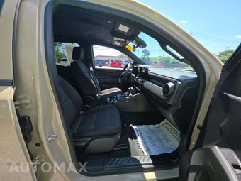 2024 Chevrolet Colorado Work Truck Crew Cab Medium Bed 2WT - miniatura 15