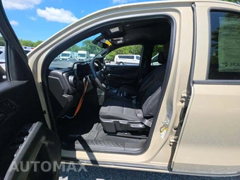 2024 Chevrolet Colorado Work Truck Crew Cab Medium Bed 2WT - miniatura 3